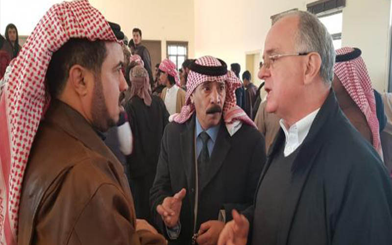 مراد: تشغيل 3500 باحث عن عمل