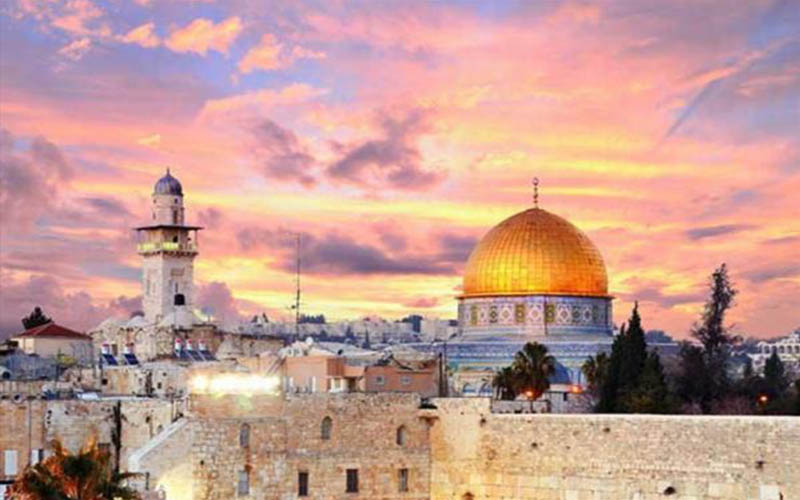 وزراء الخارجية العرب يؤكدون اهمية الوصاية