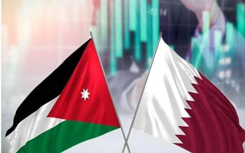 2611 أردنيا غادروا للعمل بقطر من