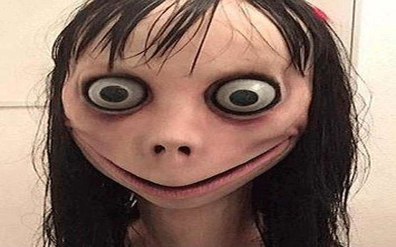 الإفتاء الأردنية تحرم لعبة momo