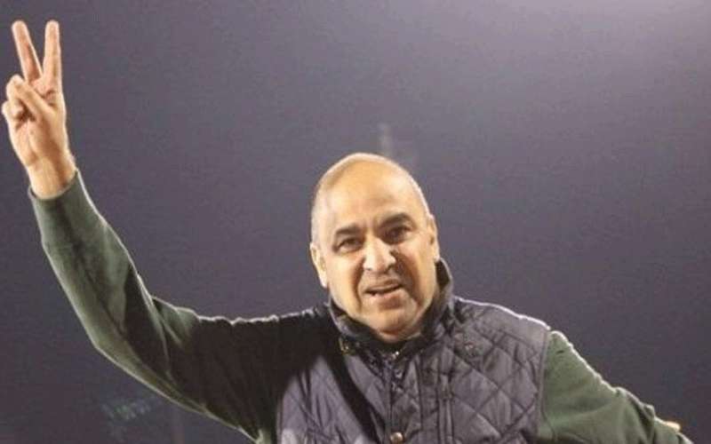 خوري: الله وحدات القدس عربية