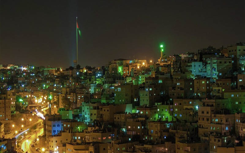 اتفاق أردني إسرائيلي جديد حول العمالة..
