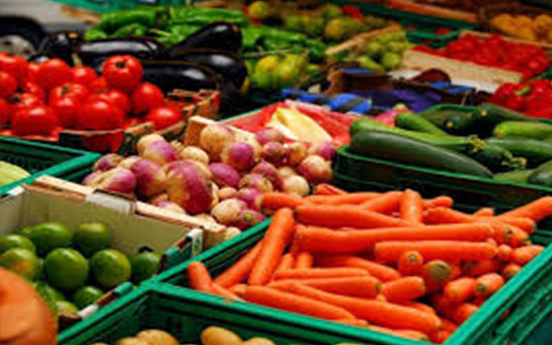 مصدرو الخضار يطلبون إعفاءهم من الرسوم