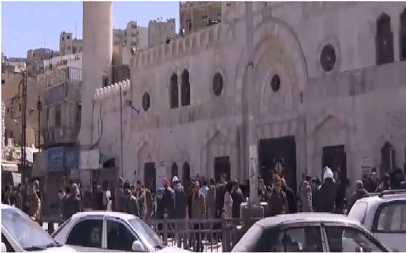 الأردنيون يتفاعلون مع حملة يلا عالبلد