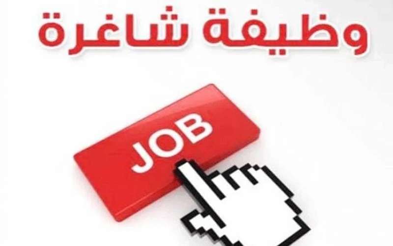 وظائف شاغرة في مؤسسات حكومية (تفاصيل)