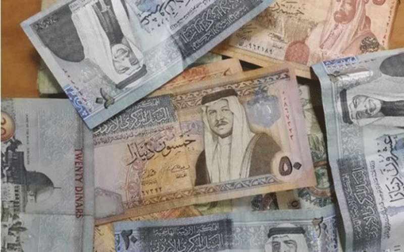 احالة متورطين في قضية اختلاس بوزارة