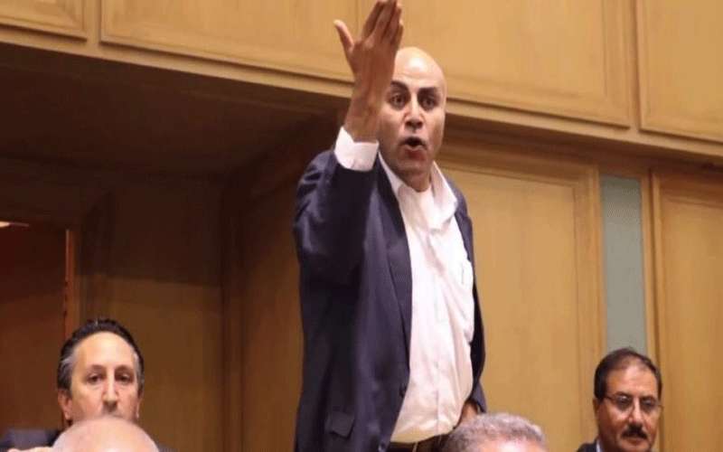 الحباشنة: لا أعرف ما هي العقلية