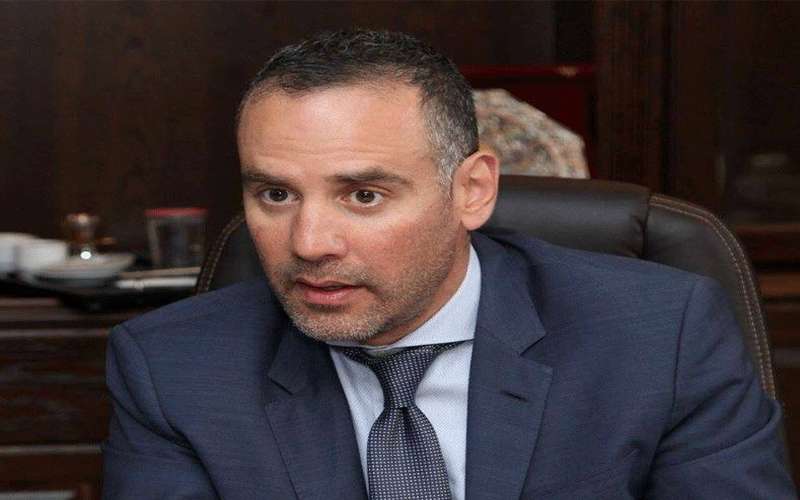 الساكت: الصناعة الوطنية صمام أمان للمجتمع