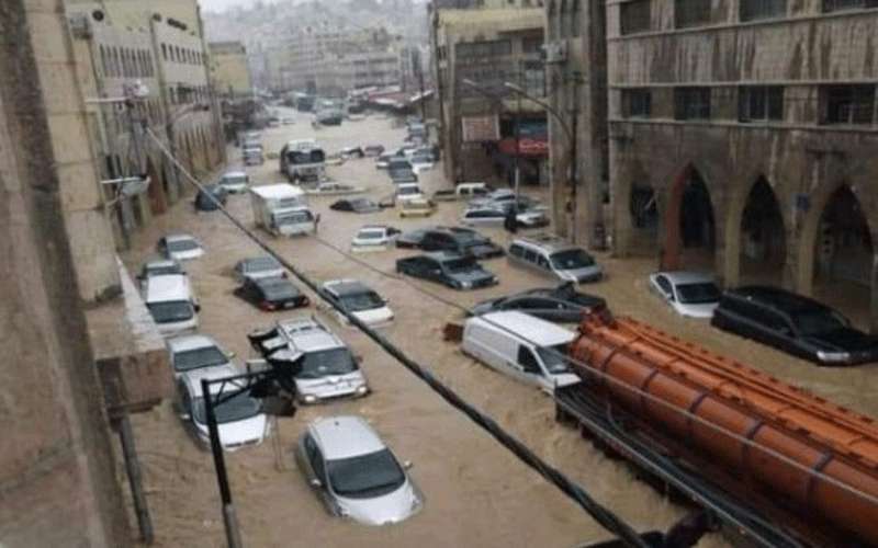 تراكم الفشل يتهدد منظومتنا المؤسسية.. وبقاء