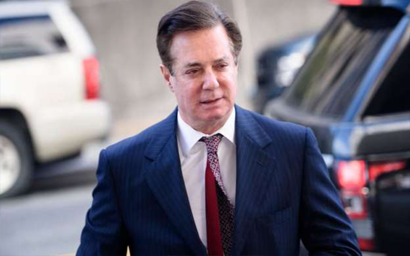 السجن 47 شهرا للمدير السابق لحملة