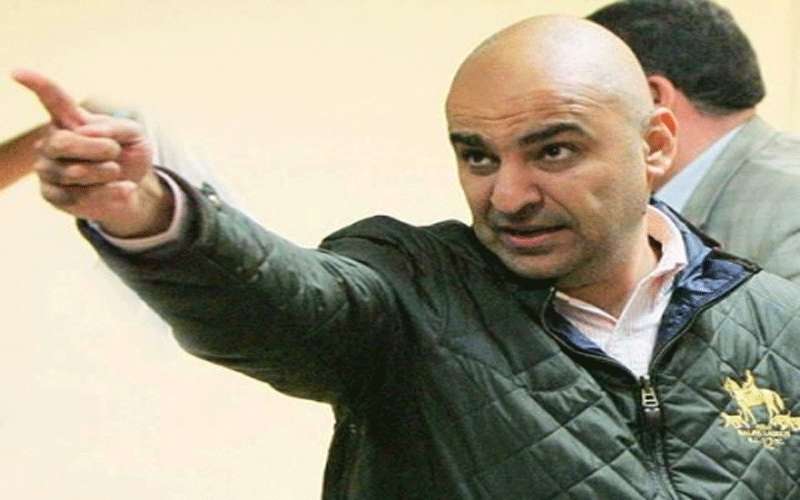 خوري للرزاز: كفانا الالتفات لجزرة هنا