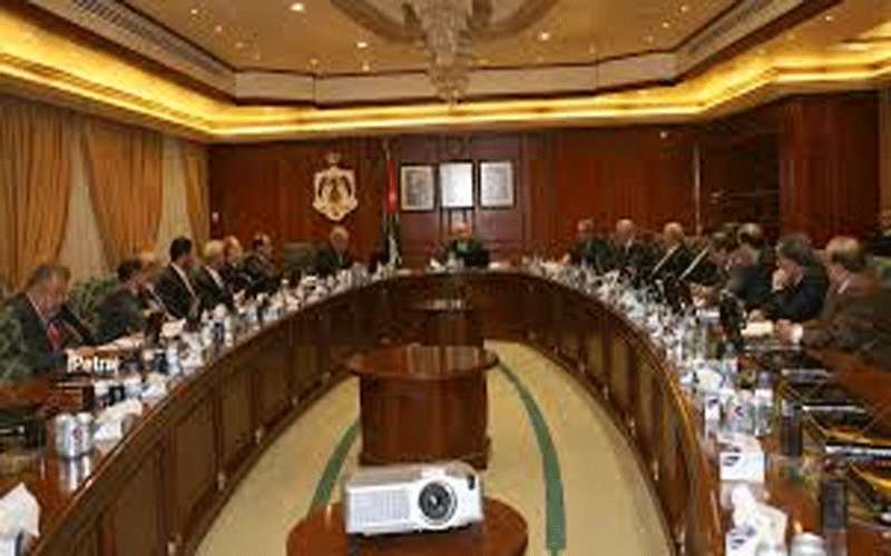 جولات حكومية جديدة بالمحافظات