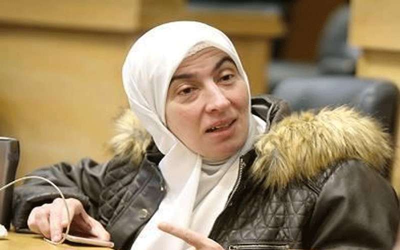 طهبوب: الحكومة تعاملنا كمنكوبين