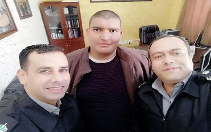 مصدر أمني: تم تعيين بلال الذنيبات