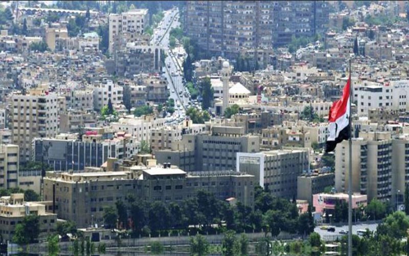 الخارجية استدعت القائم بالاعمال السوري 3