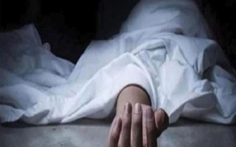 العثور على جثة اربعيني في إربد