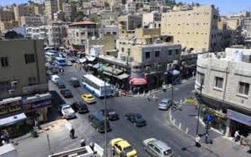 تجار يدعون للاهتمام بشارع قريش