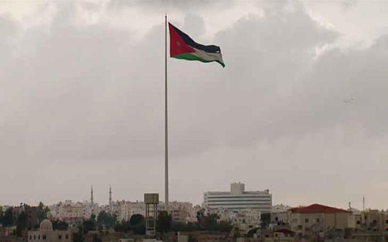 طقس العرب: استقرار جوي یسبق منخفضا