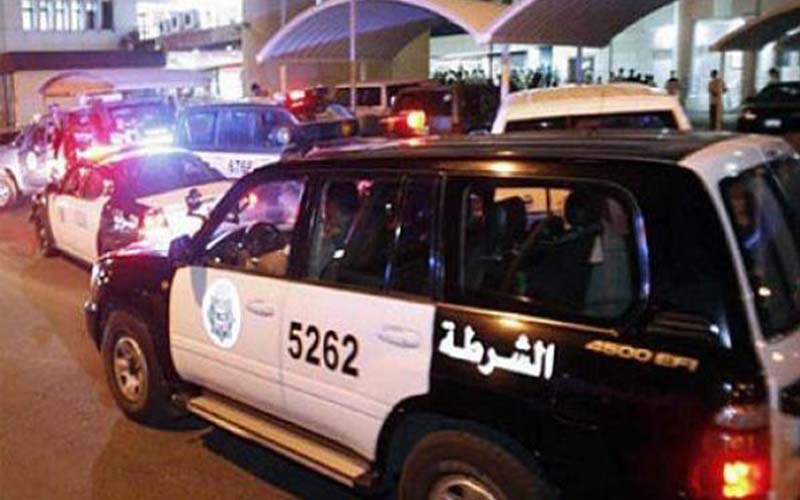 الامن الكويتي يكشف زيف اختطاف فتاة
