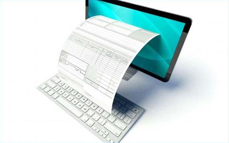 ديوان التشريع ينشر مسودة نظام الفوترة