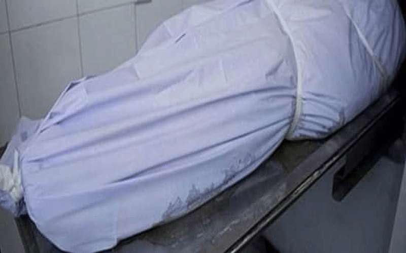 العثور على جثتين لزوجين مسنين داخل