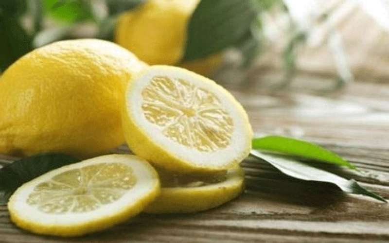 الليمون.. صيدلية طبيعية في منزلك