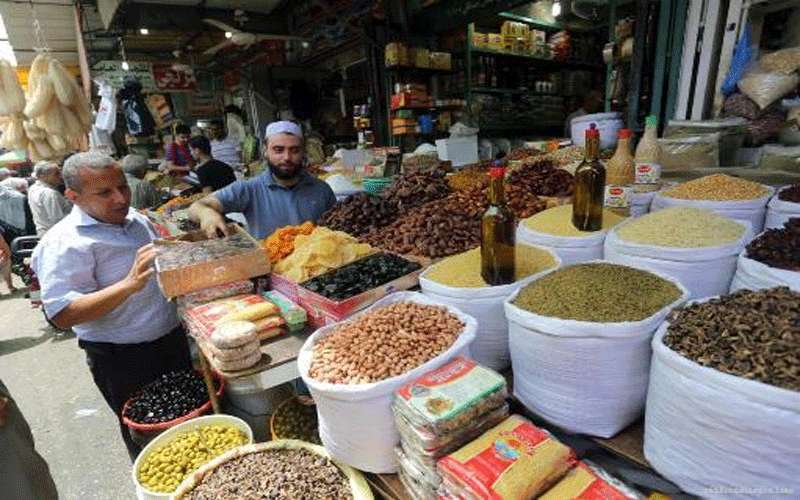 إغلاق 55 ألف مؤسسة فردية في