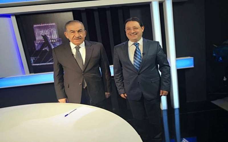 الساكت: ولاية الحكومات ناقصة وحكومة البخيت