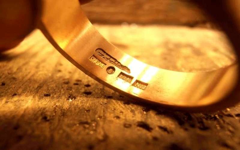 ضبط (قلم دمغة) مقلد للمواصفات والمقاييس