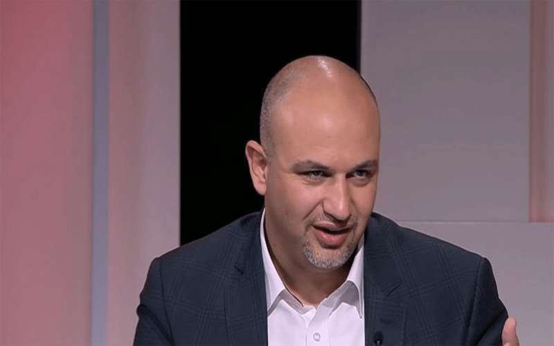الوزير غرايبة للنائب النعيمات: انت بتدور