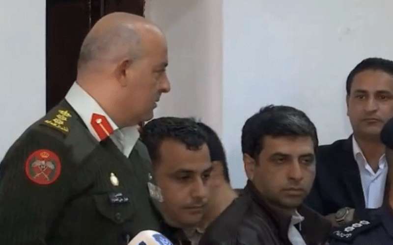 أمن الدولة تستأنف جلسة محاكمة المتهمين