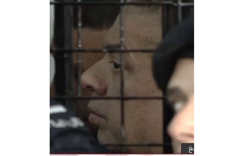 عوني مطيع و وضاح الحمود ومنير