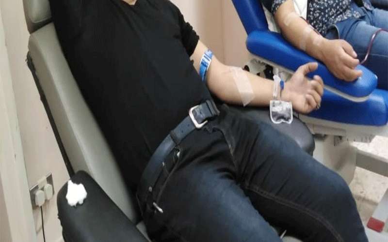 المرور تتراجع عن مخالفة سائق وتستبدلها