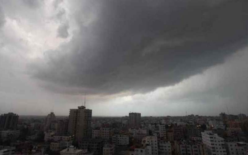 انخفاض ملموس على درجات الحرارة.. والمملكة