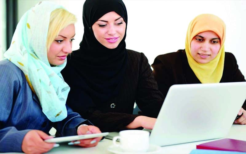 25.7 نسبة بطالة النساء الأردنيات