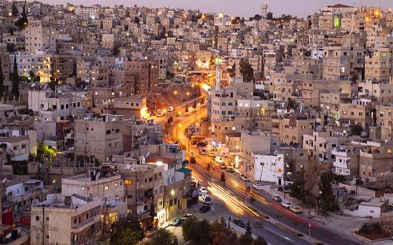 عمان 120 عالميا ضمن أكثر المدن