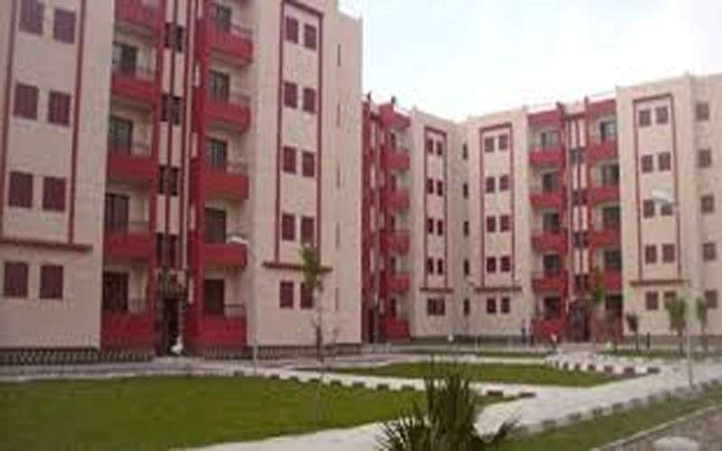 اطلاق مشروع إسكاني لمحدودي الدخل