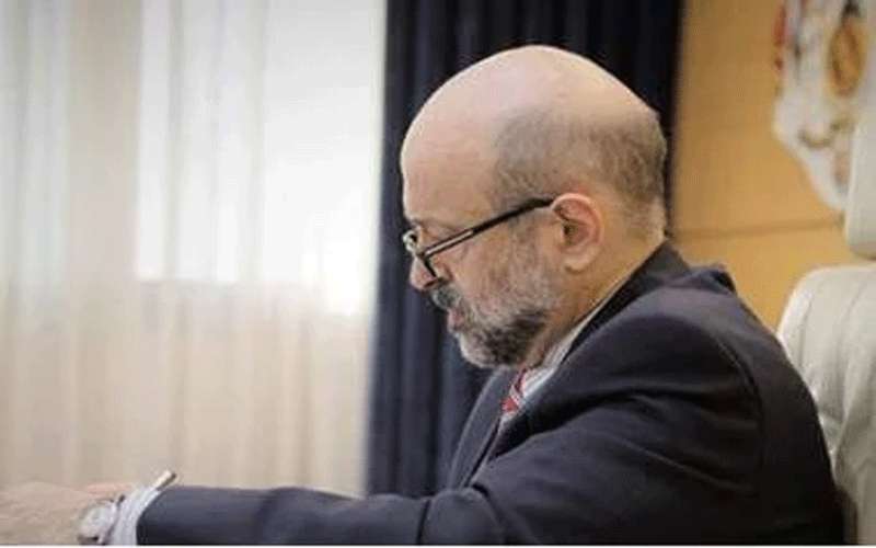 الرزاز في مقالة ل فاينانشال تايمز