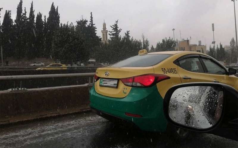 الدفاع المدني يدعو إلى انتهاج السلوك