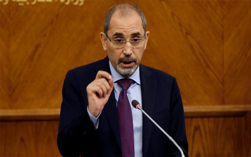 الصفدي: الأردن سيعمل على إيجاد حلول