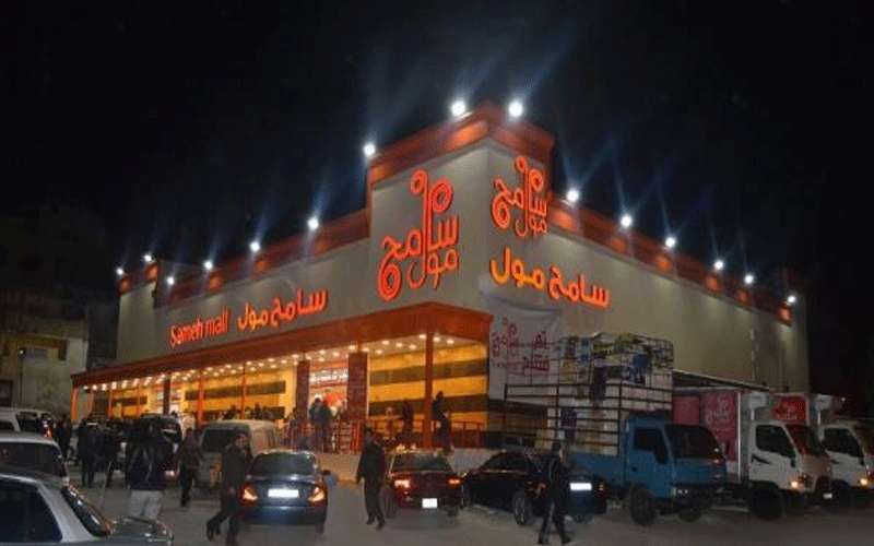 حجازي يستحوذ على كافة حصص الربابعة