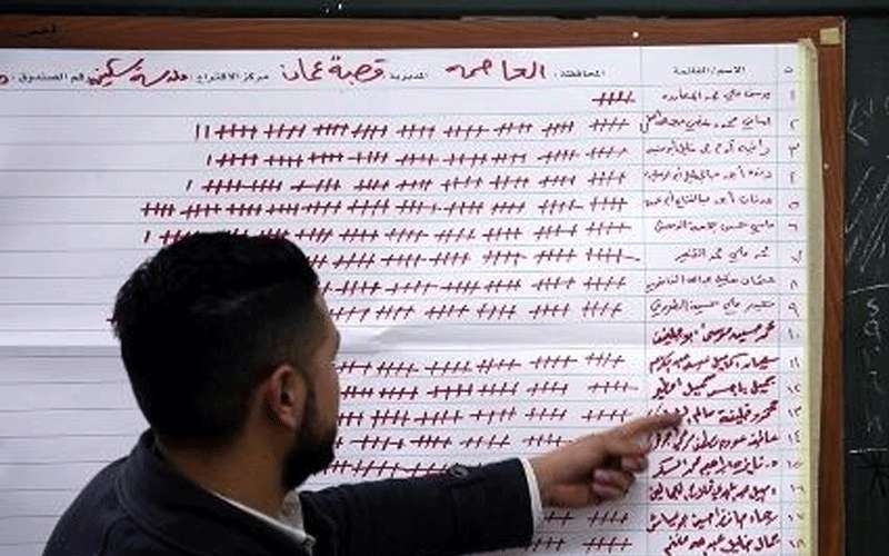 80 ألف معلم ينتخبون هيئتهم المركزية