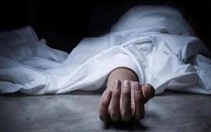 وفاة ثلاثيني بظروف غامضة في اربد
