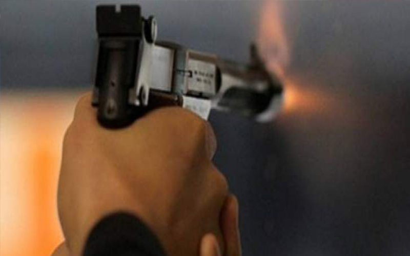 الأغوار الشمالية: (5) إصابات بإطلاق نار