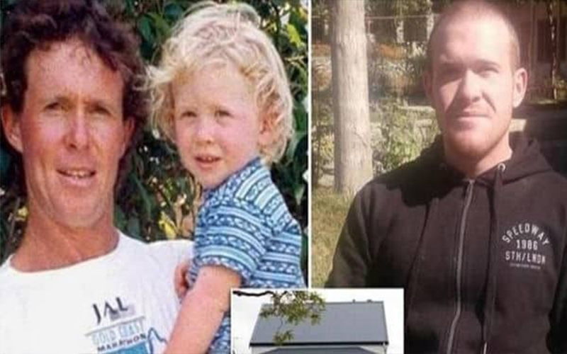 بعد تنفيذه مجزرة بنيوزيلندا .. كيف