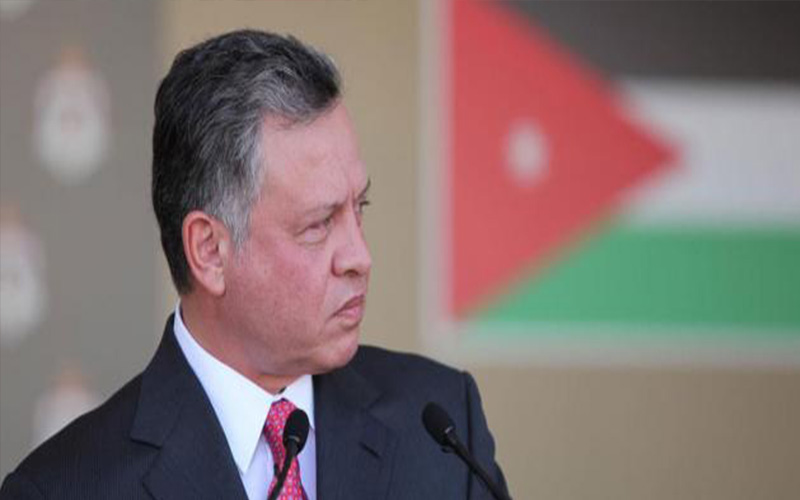 زيارة الملك لواشنطن .. مناخ مريح