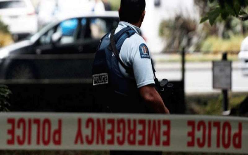 السفير سويدان غادر الى نيوزيلندا لمتابعة