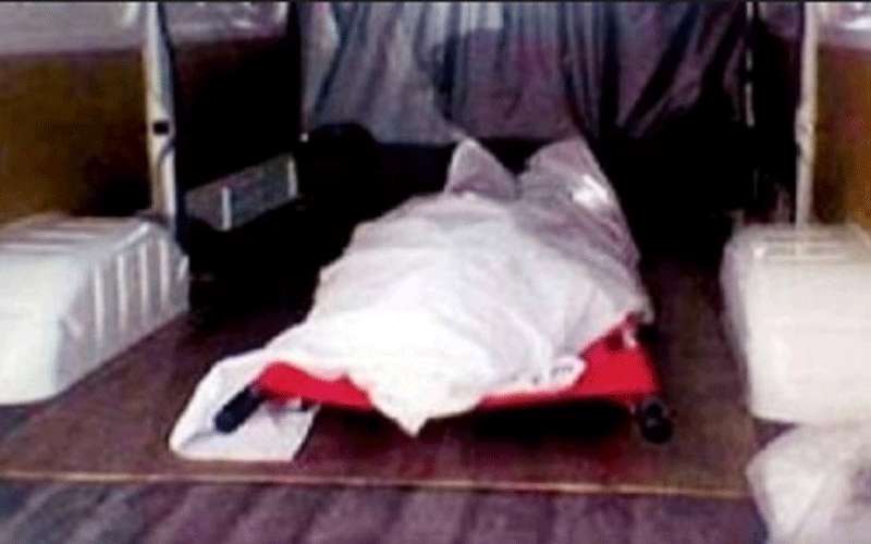 وفاة فتاة عشرينية في البلقاء والامن