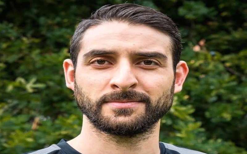 عطا عليان الشهيد الأردني الرابع في