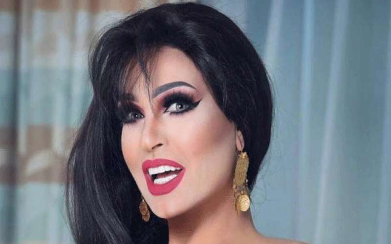 تدهور صحة فيفي عبده: ادعولي أنا